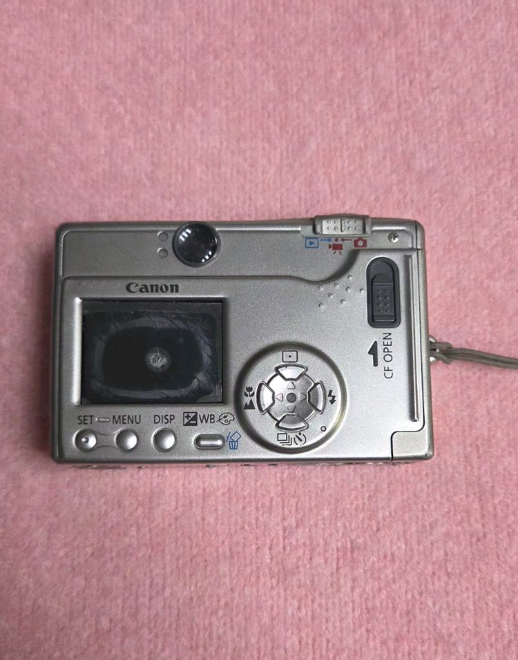 캐논 익시 320 캐논 익서스 v3 디카 이미지