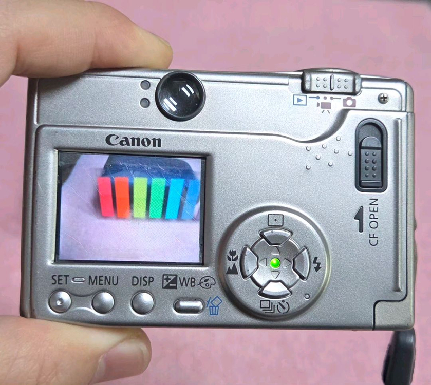 캐논 익시 320 캐논 익서스 v3 디카 이미지