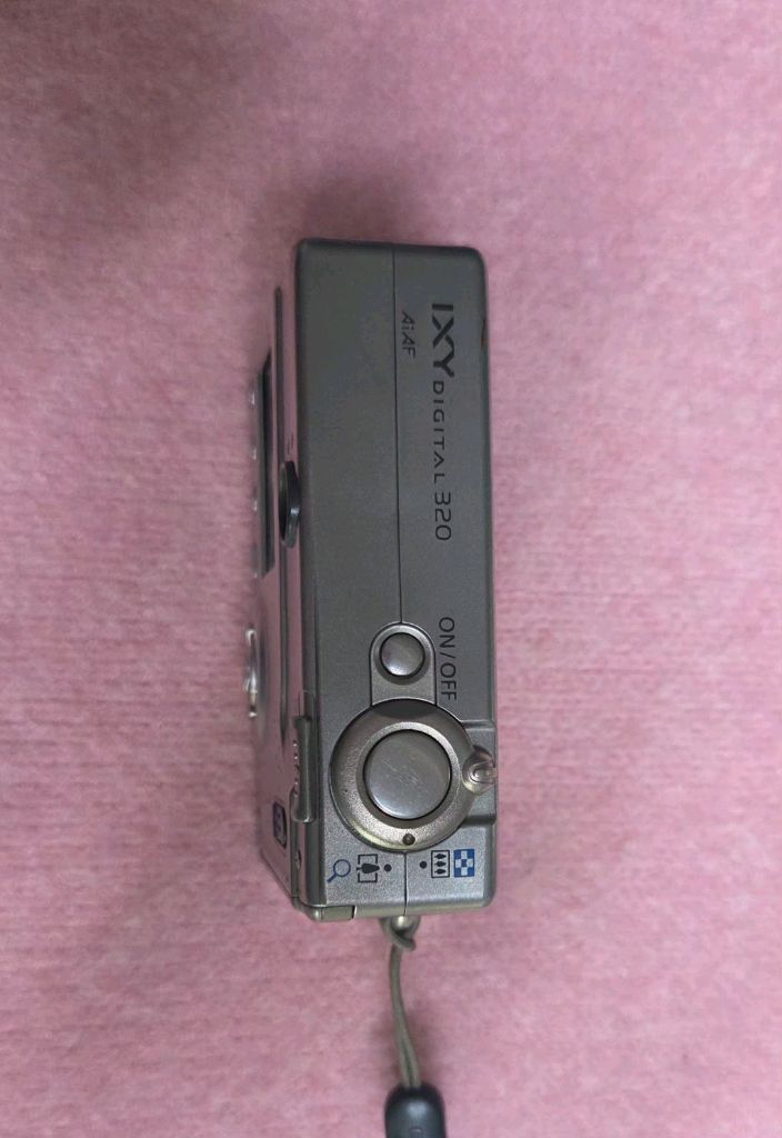 캐논 익시 320 캐논 익서스 v3 디카 이미지