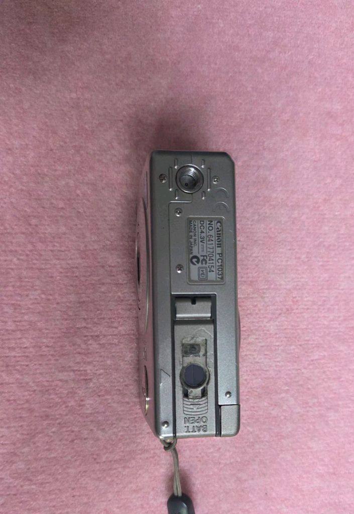 캐논 익시 320 캐논 익서스 v3 디카 이미지