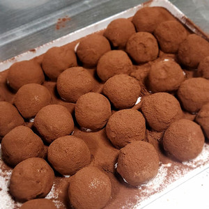 <두바이쫀득쿠키 두쫀쿠 만들기 DIY SET>