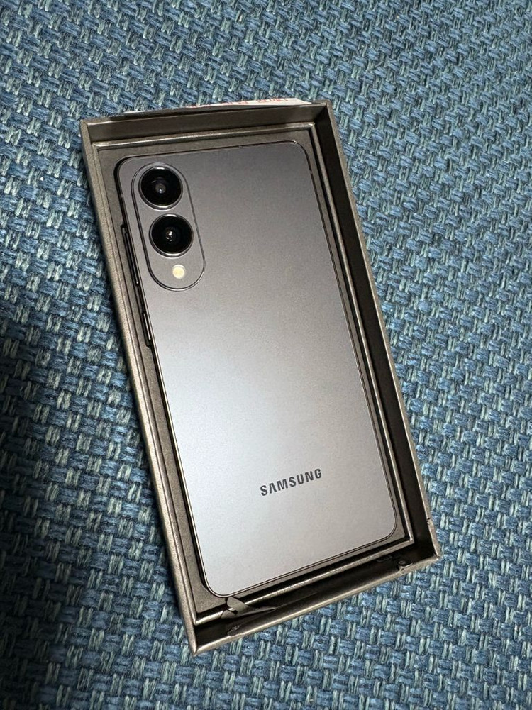 (단순개봉) 갤럭시S25엣지 256GB--1