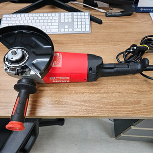 계양 9인치 그라인더 / DG-230FB (약간 잔기스있는 새제품)