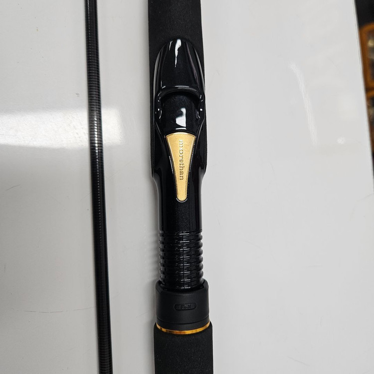 다이와 모어덴 익스퍼트 AGS 87LML , 94LML 갯바위 농어 삼치 루어대 이미지