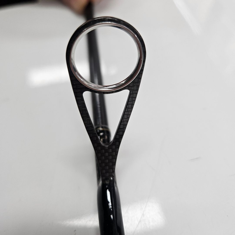 다이와 모어덴 익스퍼트 AGS 87LML , 94LML 갯바위 농어 삼치 루어대 이미지