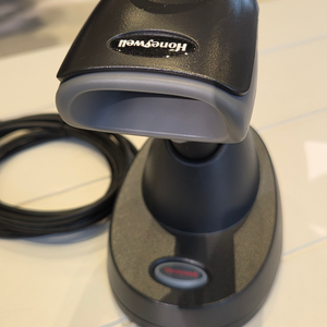 하니웰 2D 무선 바코드 스캐너 1472G 판매합니다.