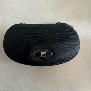 휠라 스키 고글