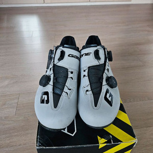 게르네 카본 G.STL 클릿슈즈 265