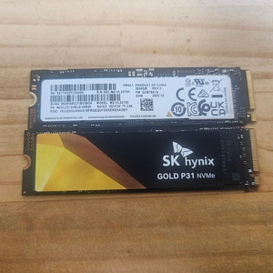 삼성 PM9A1 2TB NVME m.2 SSD 이미지