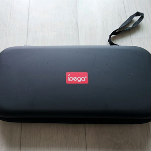 닌텐도 스위치2 케이스(파우치)