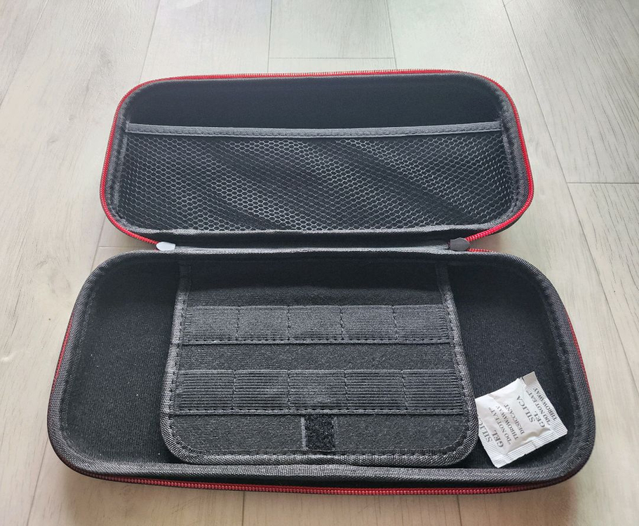 닌텐도 스위치2 케이스(파우치)--1