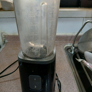 필립스소형믹서기