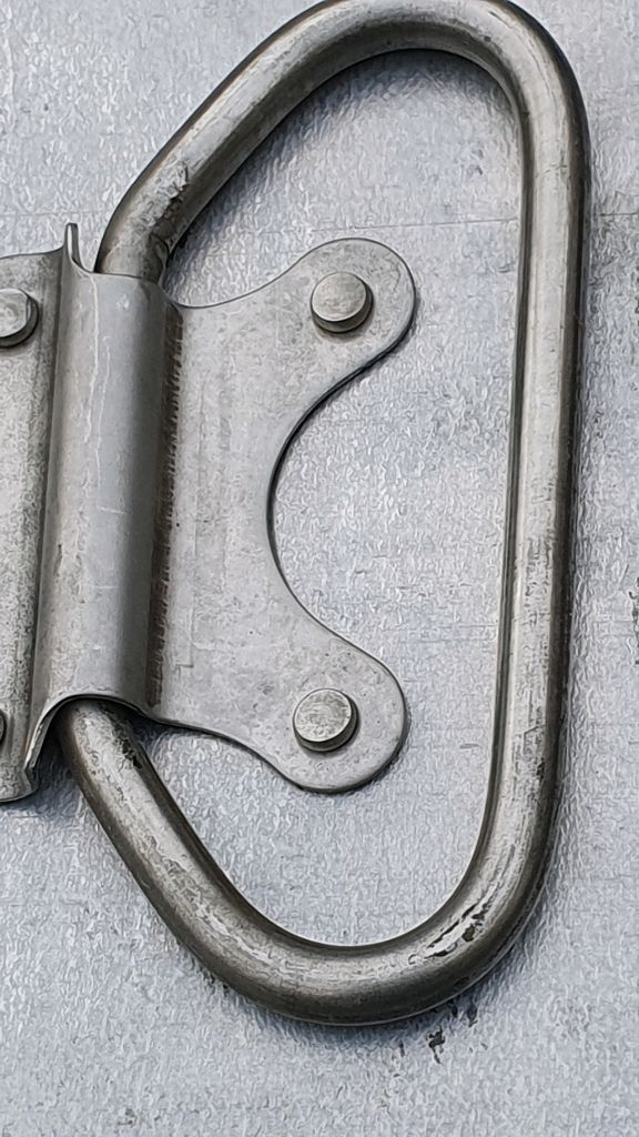 대형 알루미늄 캠핑 케이스--6