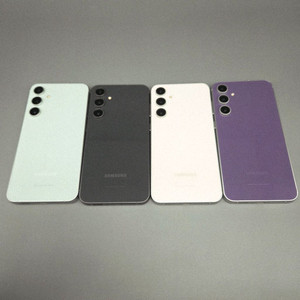 리퍼급/새폰급)갤럭시S23Fe 무잔상 최저가 중고폰 삼성 갤럭시중고폰 공기계 중고스마트폰