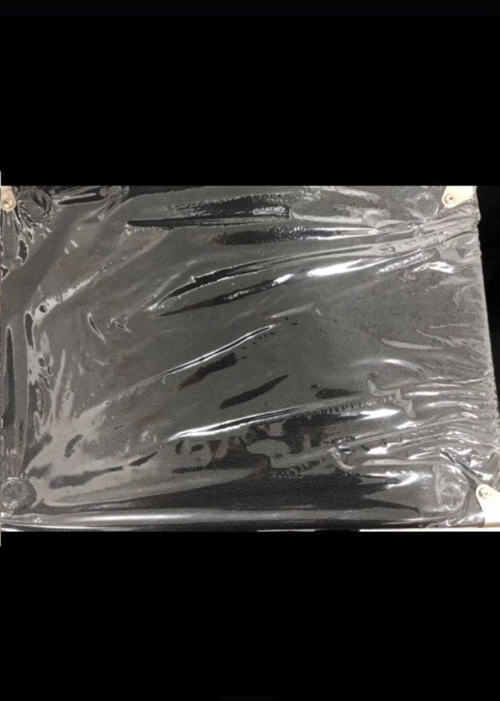 Vascom PM-308R 파워드믹서 이미지