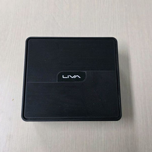 LIVA Z2V 미니PC 팝니다