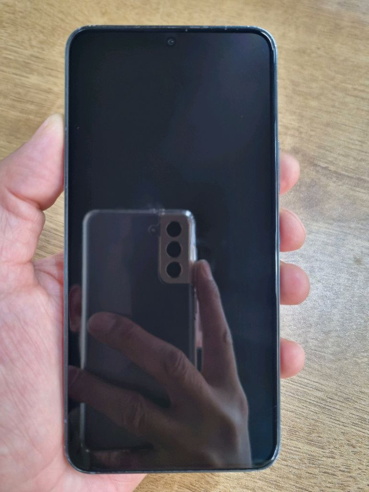 갤럭시S22 그린 256GB LG공기계 중고폰 최저가 당일발송--9