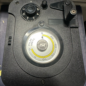 ISE 100피트 필름로더 ap필름로더