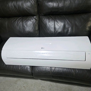 24년제조 16평 냉난방 벽걸이 팝니다.