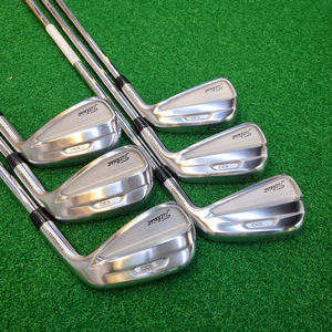 타이틀리스트 T100 21년식 5-P MODUS 115 FLEX-S 이미지