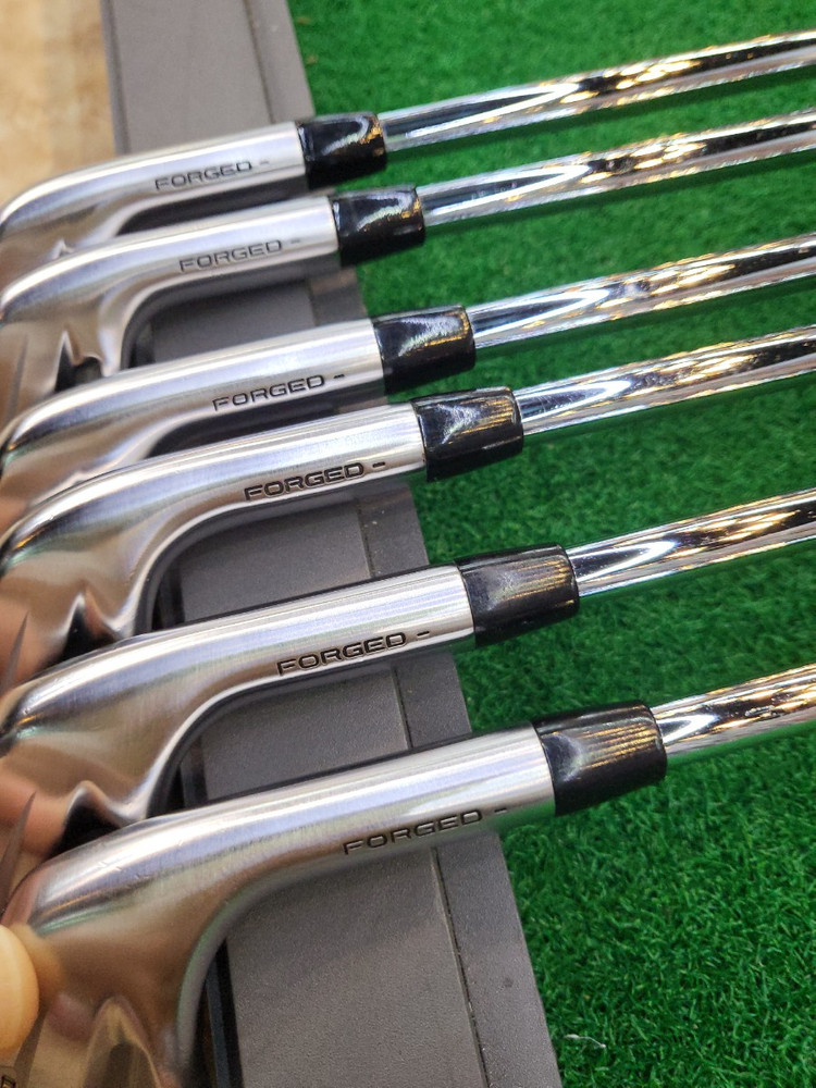 타이틀리스트 T100 21년식 5-P MODUS 115 FLEX-S 이미지