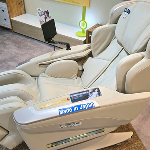 후지의료기 JP4000 5DAI 안마의자 이미지
