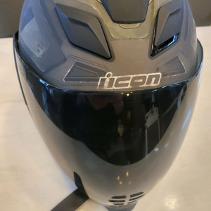 오토바이 헬멧 2XL 이미지