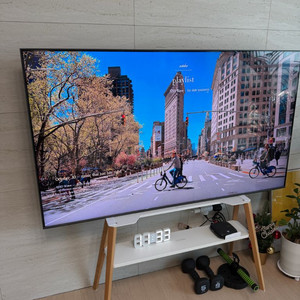 삼성 65인치 QLED TV KQ65QC60AFXKR