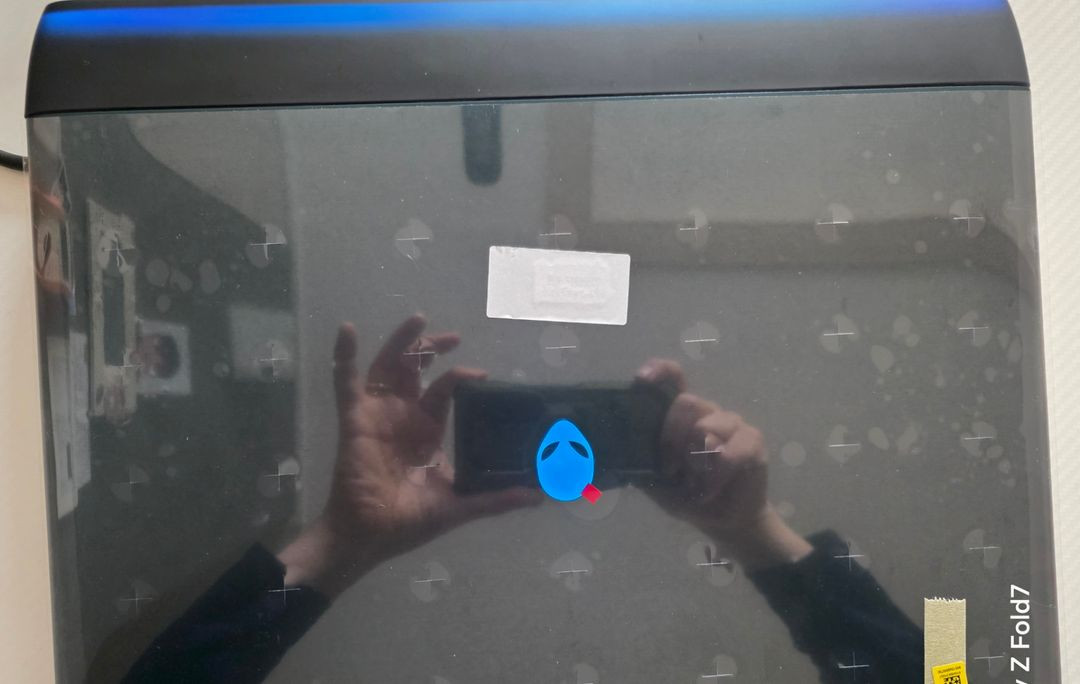 델 Alienware 16 Area-51 게이밍 노트북 이미지