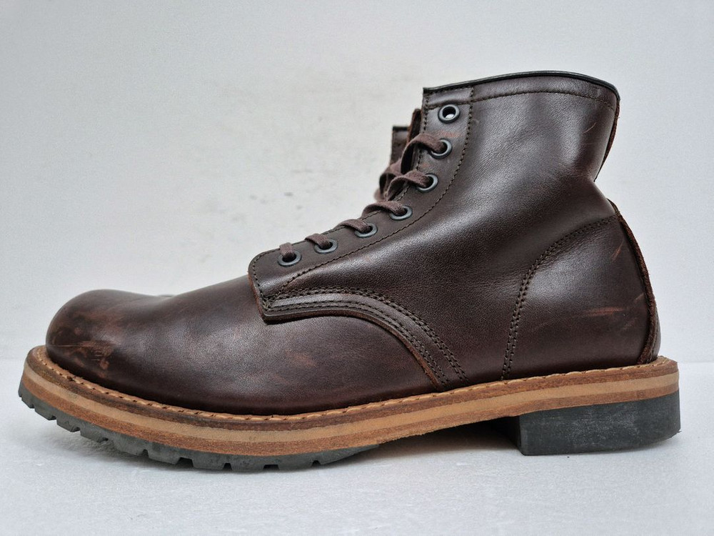 호킨스 엔지니어 부츠 260--1