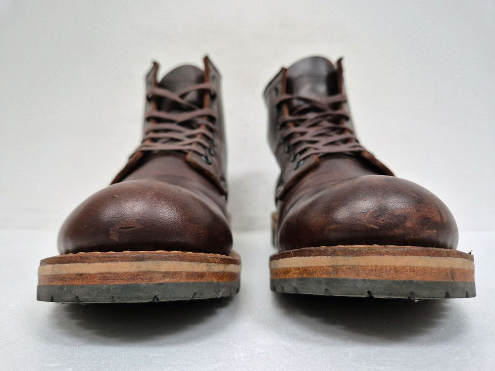 호킨스 엔지니어 부츠 260--3