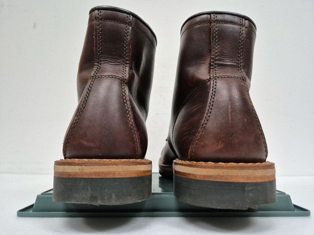 호킨스 엔지니어 부츠 260--5