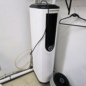 수냉식 이동식 에어컨 12평형