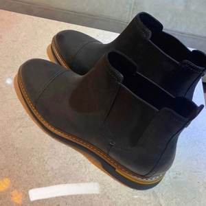 cole haan 콜한 남성 첼시부츠 사이즈270-275