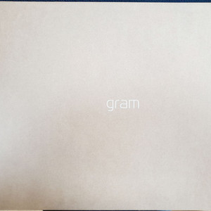 미개봉 새제품 그램15 15ZD90S-GX5VK 판매합니다