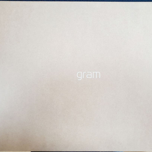 미개봉 새제품 그램15 15ZD90S-GX5VK 판매합니다