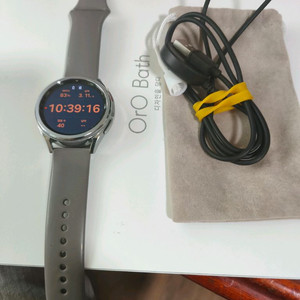 스마트워치 6 43mm