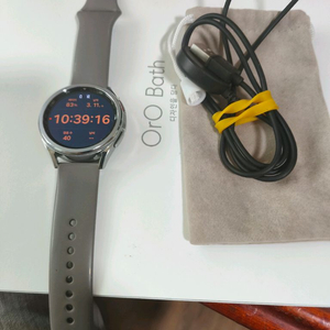 스마트워치 6 43mm