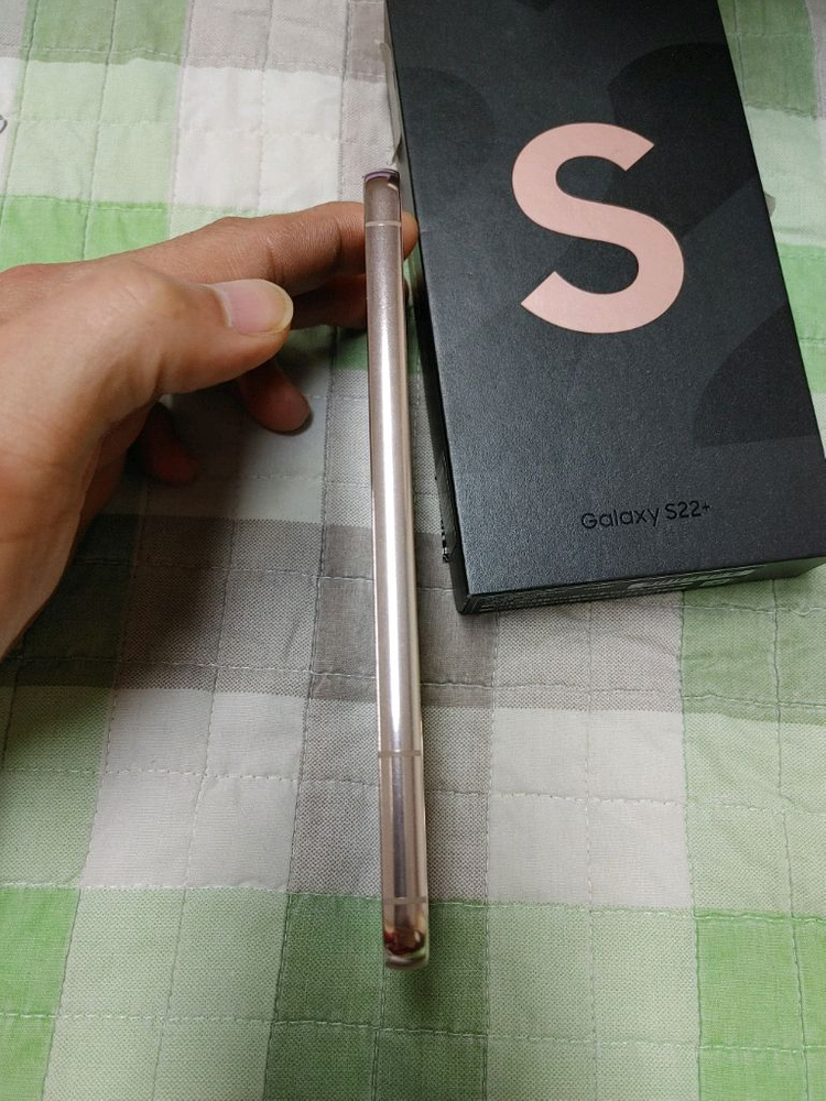 S급 ㅡ 갤럭시 S22 플러스 256GB--12
