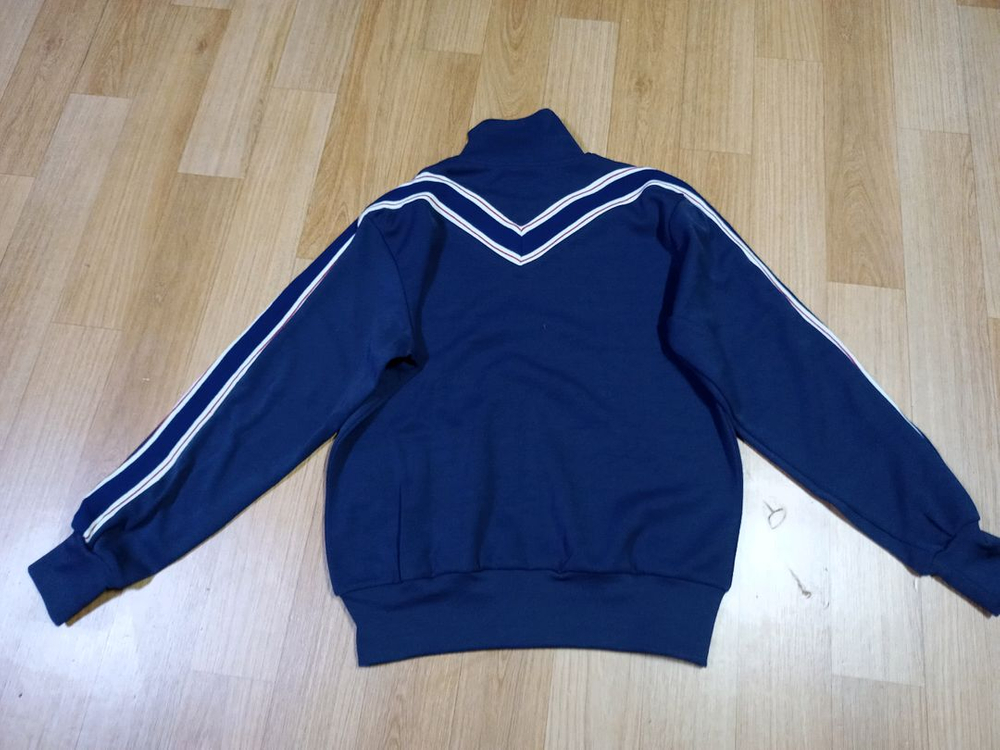 에비수 저지자켓 새제품 남녀공용 M싸이즈 이미지