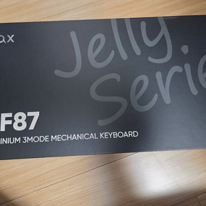 콕스 COX CF87 말차크림티 텐키리스