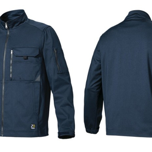 미사용)지벤 봄 가을 작업복