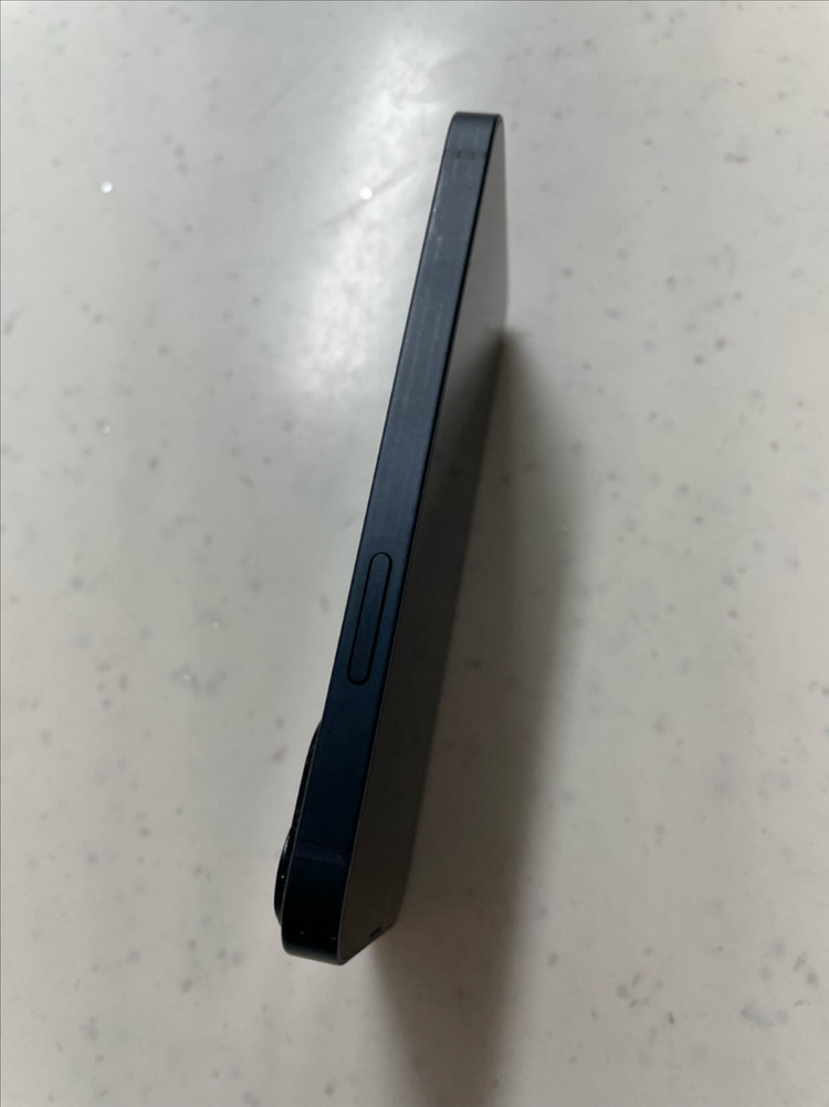 아이폰13미니 128 미드나이트 배터리93프로--5