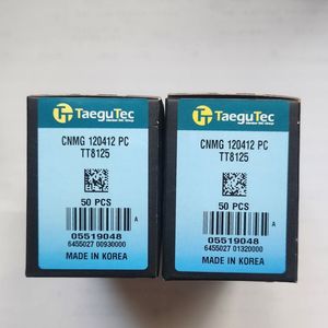 대구텍 CNMG 120412 PC TT8125