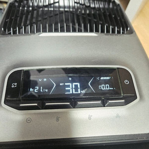 에코플로우 웨이브2 캠핑/차박 냉난방기 이미지