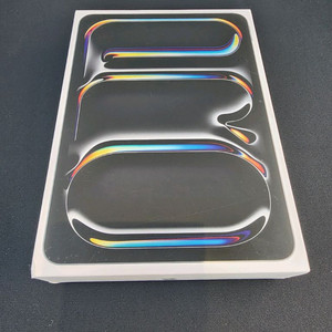 [미개봉] 아이패드 프로 11 M5 256GB WiFi