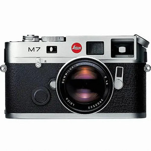 라이카 m7 개선 후 모델 삽니다.