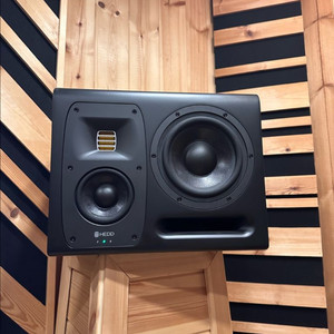 Hedd type 20 mk2 black 이미지