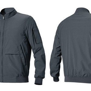 미사용)지벤 바람막이 점퍼