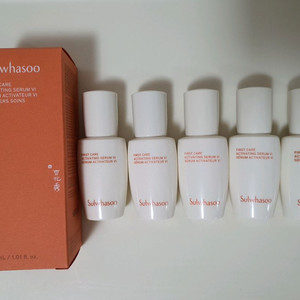 설화수 윤조 에센스 30ml + 40ml